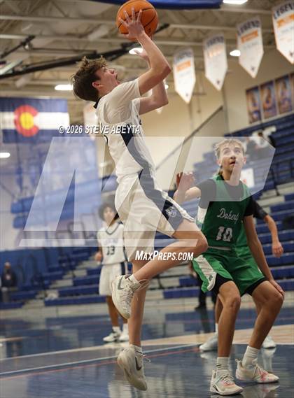 Thumbnail 1 in JV: Doherty @ Legend photogallery.