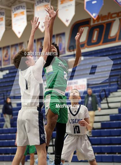 Thumbnail 2 in JV: Doherty @ Legend photogallery.