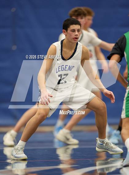 Thumbnail 2 in JV: Doherty @ Legend photogallery.