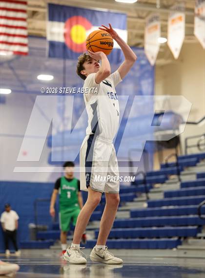 Thumbnail 2 in JV: Doherty @ Legend photogallery.