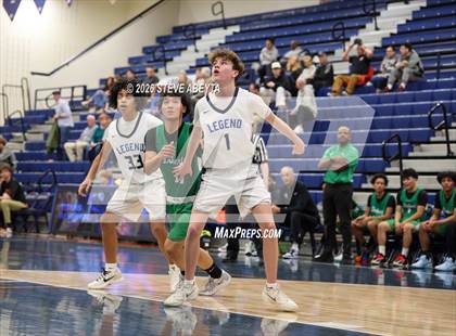 Thumbnail 3 in JV: Doherty @ Legend photogallery.