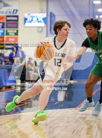 Thumbnail 2 in JV: Doherty @ Legend photogallery.