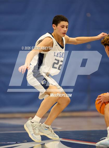 Thumbnail 3 in JV: Doherty @ Legend photogallery.