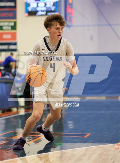 Thumbnail 1 in JV: Doherty @ Legend photogallery.