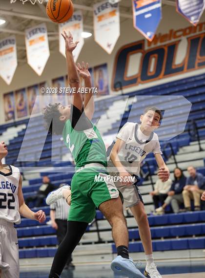 Thumbnail 2 in JV: Doherty @ Legend photogallery.