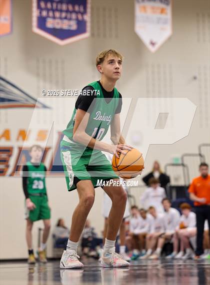 Thumbnail 3 in JV: Doherty @ Legend photogallery.