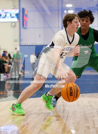 Thumbnail 3 in JV: Doherty @ Legend photogallery.
