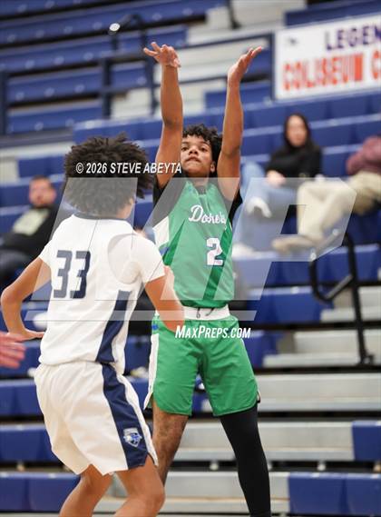 Thumbnail 2 in JV: Doherty @ Legend photogallery.