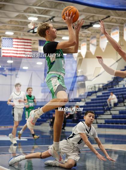 Thumbnail 2 in JV: Doherty @ Legend photogallery.