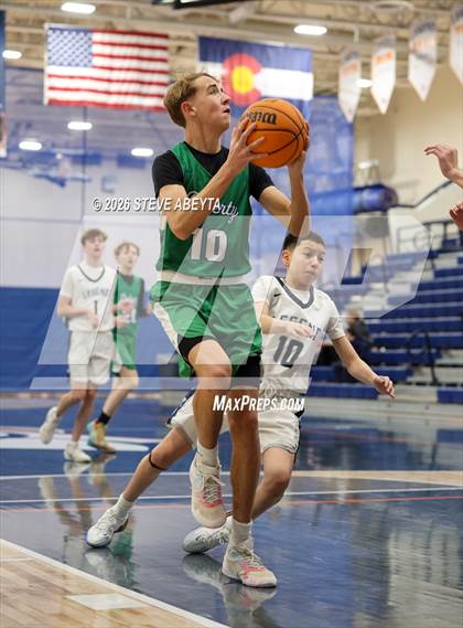 Thumbnail 1 in JV: Doherty @ Legend photogallery.