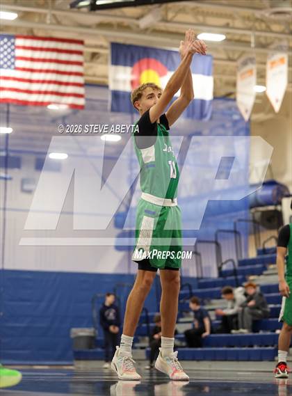 Thumbnail 3 in JV: Doherty @ Legend photogallery.