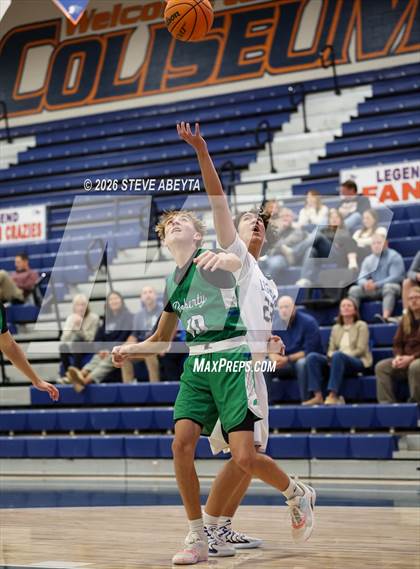 Thumbnail 2 in JV: Doherty @ Legend photogallery.