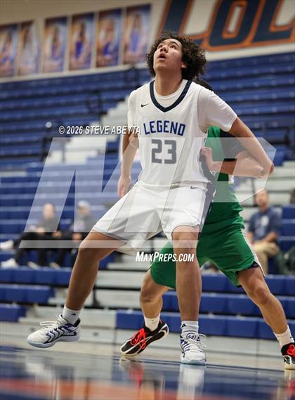 Thumbnail 1 in JV: Doherty @ Legend photogallery.