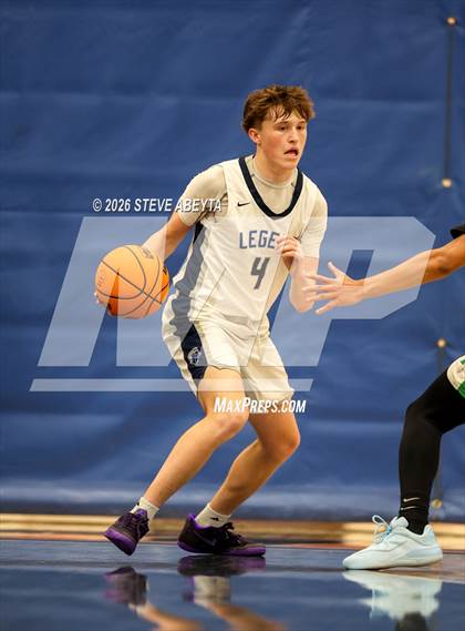 Thumbnail 2 in JV: Doherty @ Legend photogallery.