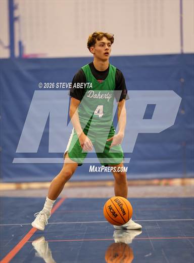 JV: Doherty @ Legend