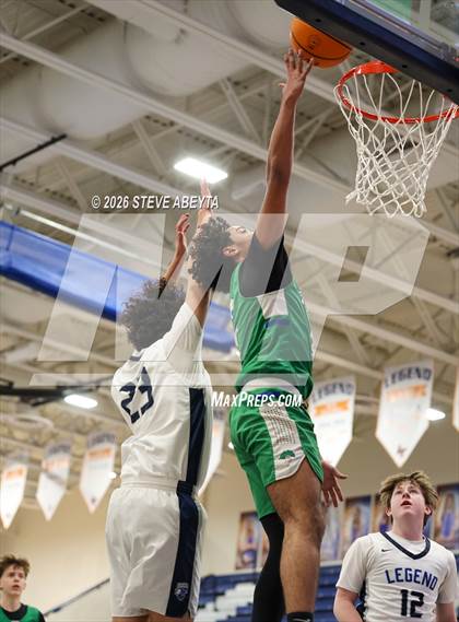 Thumbnail 1 in JV: Doherty @ Legend photogallery.