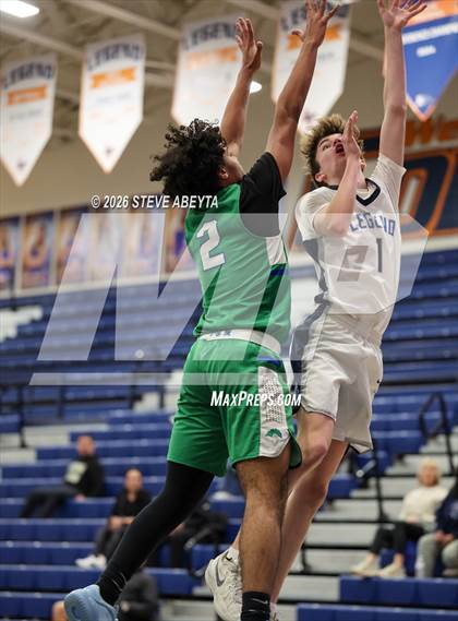 Thumbnail 1 in JV: Doherty @ Legend photogallery.