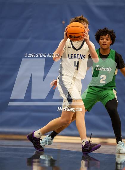 Thumbnail 2 in JV: Doherty @ Legend photogallery.