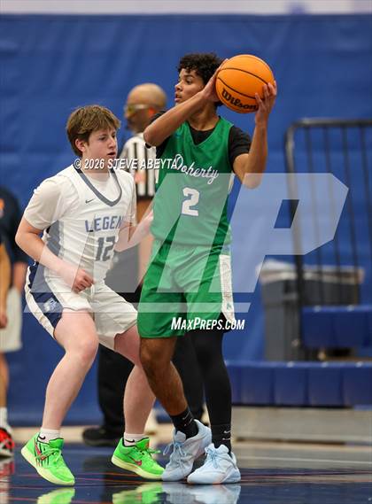 Thumbnail 3 in JV: Doherty @ Legend photogallery.