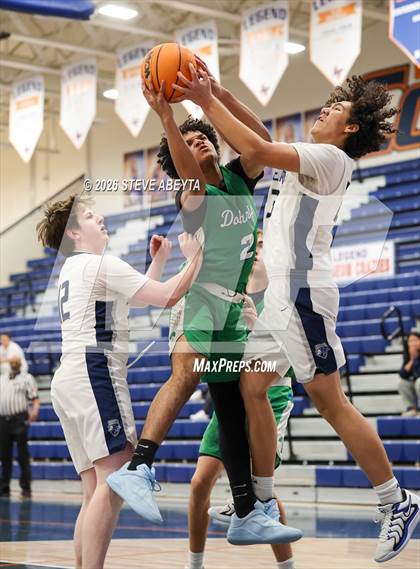 Thumbnail 2 in JV: Doherty @ Legend photogallery.