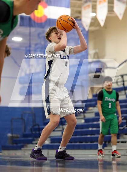 Thumbnail 2 in JV: Doherty @ Legend photogallery.
