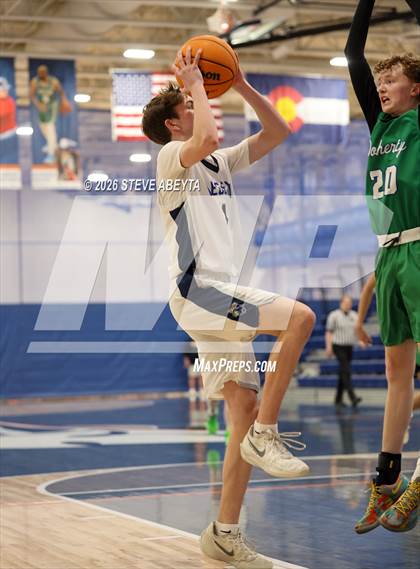 Thumbnail 1 in JV: Doherty @ Legend photogallery.