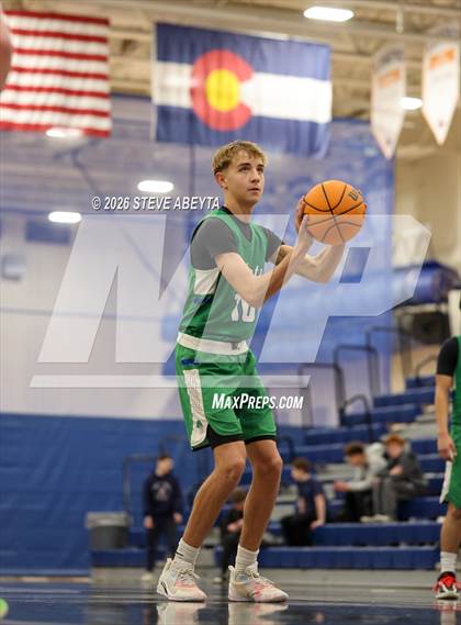 Thumbnail 2 in JV: Doherty @ Legend photogallery.