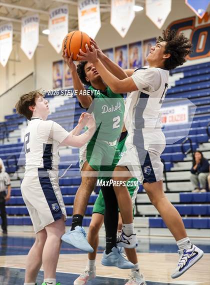 Thumbnail 3 in JV: Doherty @ Legend photogallery.