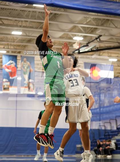 Thumbnail 3 in JV: Doherty @ Legend photogallery.