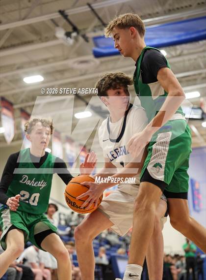 Thumbnail 1 in JV: Doherty @ Legend photogallery.