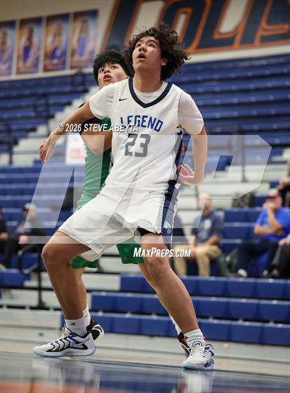 Thumbnail 2 in JV: Doherty @ Legend photogallery.
