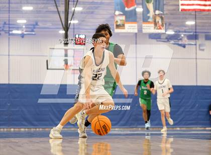 Thumbnail 3 in JV: Doherty @ Legend photogallery.