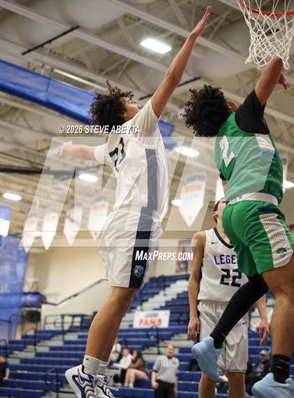 Thumbnail 1 in JV: Doherty @ Legend photogallery.