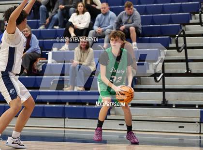 Thumbnail 3 in JV: Doherty @ Legend photogallery.