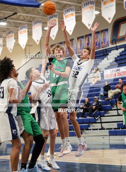 Thumbnail 3 in JV: Doherty @ Legend photogallery.