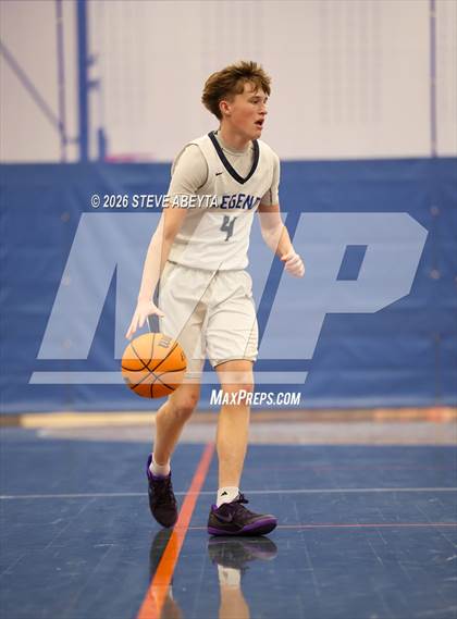 Thumbnail 2 in JV: Doherty @ Legend photogallery.