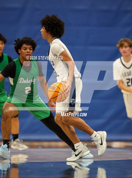 Thumbnail 2 in JV: Doherty @ Legend photogallery.