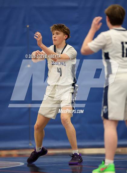 Thumbnail 3 in JV: Doherty @ Legend photogallery.