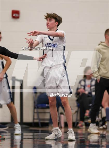 Thumbnail 3 in JV: Doherty @ Legend photogallery.