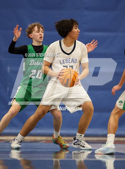 Thumbnail 3 in JV: Doherty @ Legend photogallery.