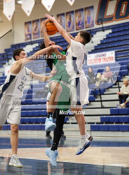 Thumbnail 3 in JV: Doherty @ Legend photogallery.
