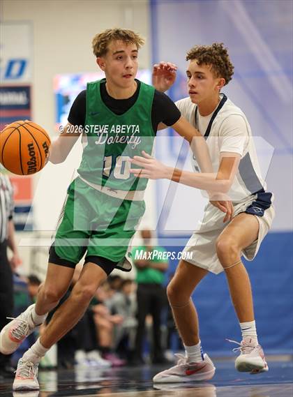 Thumbnail 3 in JV: Doherty @ Legend photogallery.