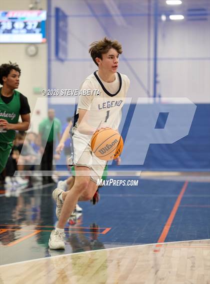 Thumbnail 2 in JV: Doherty @ Legend photogallery.