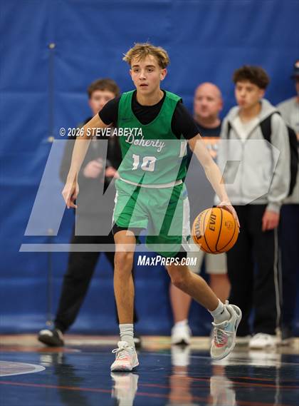 Thumbnail 3 in JV: Doherty @ Legend photogallery.