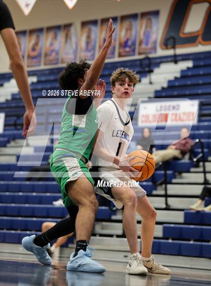 Thumbnail 3 in JV: Doherty @ Legend photogallery.