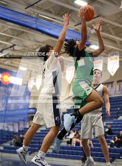 Thumbnail 3 in JV: Doherty @ Legend photogallery.