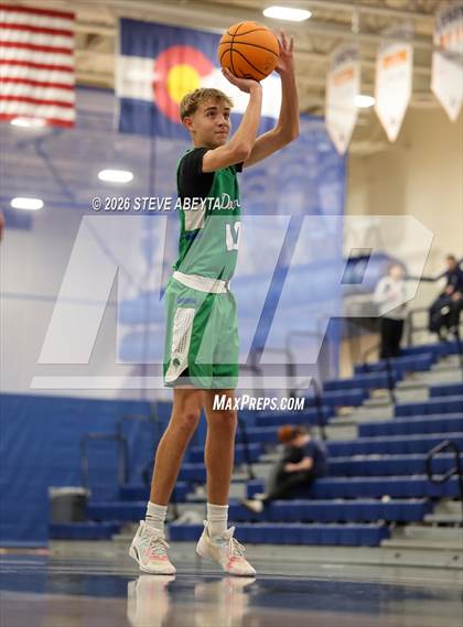 Thumbnail 2 in JV: Doherty @ Legend photogallery.