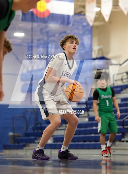 Thumbnail 1 in JV: Doherty @ Legend photogallery.
