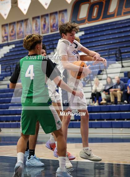 Thumbnail 1 in JV: Doherty @ Legend photogallery.