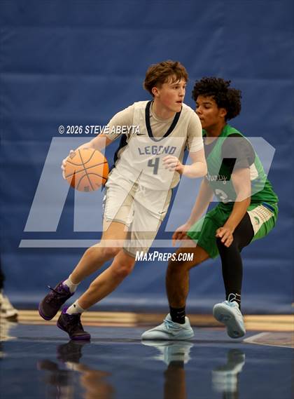 Thumbnail 1 in JV: Doherty @ Legend photogallery.